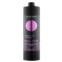Шампунь з кератином для фарбованого волосся Eugene Perma Essentiel Keratin Color Shampoo, 1000 мл