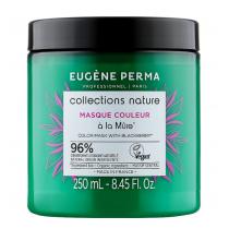 Маска відновлююча для фарбованого волосся Eugene Perma Collections Nature Masque Couleur, 250 мл