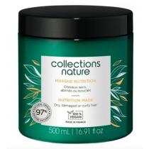 Маска для волосся живильна Eugene Perma Collections Nature Nutrition Mask, 500 мл