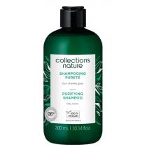 Шампунь очищуючий для жирного волосся Eugene Perma Collections Nature Purifying Shampoo, 300 мл