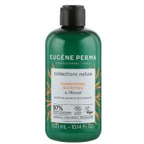 Шампунь для сухого і пошкодженого волосся Eugene Perma Collections Nature Shampooing Nutrition, 300 мл