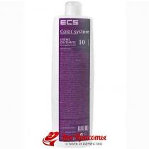 Окислювач Oxidizing Cream 10 vol 3% ECS, 1000 мл