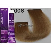 Стійка фарба для волосся 900 S Дуже яскравий блондин ECS, 100 мл