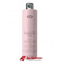 Шампунь для еластичності кучерявого волосся Curly Care elasticising shampoo Lisap, 250 мл