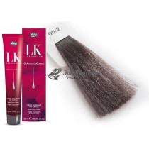 Крем-фарба для волосся 00/2 мікстон попелястий LK OPC Lisap, 100 мл