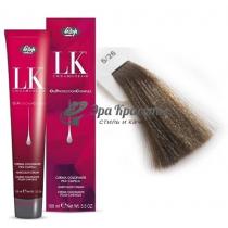 Крем-фарба для волосся 5/26 світлий шатен попелясто-мідний LK OPC Lisap, 100 мл