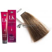 Крем-фарба для волосся 66/00 темний блондин глибокий LK OPC Lisap, 100 мл