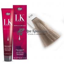 Крем-фарба для волосся 8/28 світлий блондин перлинно-попелястий LK OPC Lisap, 100 мл