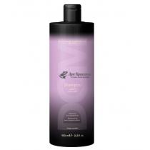 Шампунь для захисту кольору і відновлення фарбованого волосся Shampoo for coloured hair DCM, 1000 мл