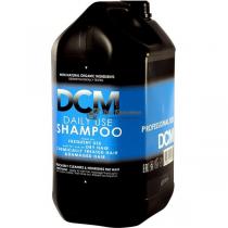 Шампунь для щоденного застосування Daily Frequent Use Shampoo DCM, 5000 мл
