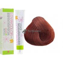 Стійка фарба для волосся Бронзовий Lovin Color Lovien Essential, 100 мл