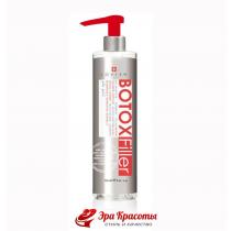Шампунь для глибокого відновлення волосся з ефектом ботокса Botox Filler Shampoo Lovien Essential, 250 мл