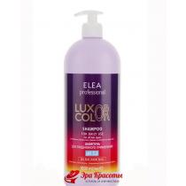 Шампунь для щоденного застосування Daily Use Shampoo Elea Artisto, 1000 мл