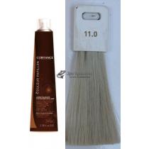 Стійка фарба для волосся 11.0 Дуже світлий світлий блондин Color Permanent Papillon Care Coiffance, 100 мл