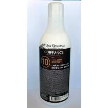Крем-оксидант окислювач 3% 10 Vol Oxydante Creme Coiffance, 1000 мл