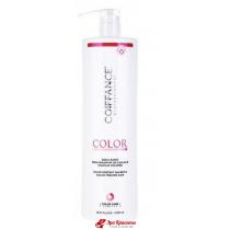 Шампунь для фарбованого волосся Color Protect Shampoo Color Coiffance, 1000 мл