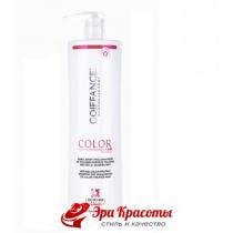 Шампунь для захисту кольору фарбованого волосся Shampoo Color Intense Coiffance, 1000 мл