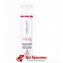 Шампунь для захисту кольору фарбованого волосся Shampoo Color Intense Coiffance, 250 мл