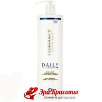 Шампунь для нормального волосся Daily Shampoo Coiffance, 1000 мл
