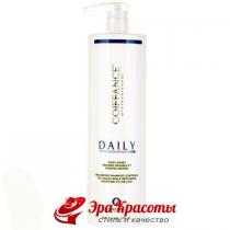 Шампунь проти жирного волосся Balancing Shampoo Daily Coiffance, 1000 мл