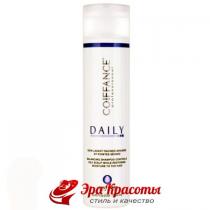 Шампунь проти жирного волосся Balancing Shampoo Daily Coiffance, 250 мл