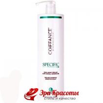 Шампунь-пілінг глибокого очищення Specific Peeling Shampoo Coiffance, 1000 мл