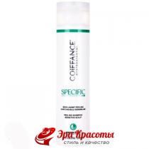 Шампунь-пілінг глибокого очищення Specific Peeling Shampoo Coiffance, 250 мл