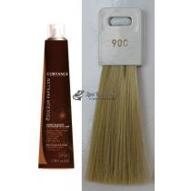 Стійка фарба для волосся 900 Дуже світлий блонд Color Permanent Papillon Care Coiffance, 100 мл