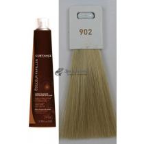 Стійка фарба для волосся 902 Інтенсивний дуже світлий блонд Color Permanent Papillon Care Coiffance, 100 мл
