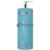 Шампунь для тонкого і ламкого волосся Stem Cells Bain Shampoo Essential Light Abril et Nature, 1000 мл