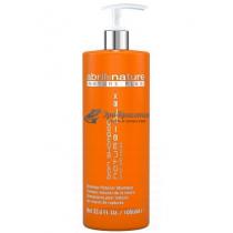 Шампунь для захисту та відновлення волосся Nature-Plex Shampoo Abril Et Nature, 1000 мл