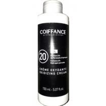 Крем-оксидант окислювач 6% 20 Vol Oxydante Creme Coiffance, 150 мл
