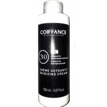 Крем-оксидант окислювач 9% 30 Vol Oxydante Creme Coiffance, 150 мл