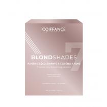 Освітлююча пудра для волосся з глиною Coiffance Professional Blondshades 7 Levels Clay Bleaching Powder, 500 г