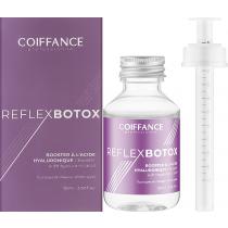 Бустер для волосся з гіалуроновою кислотою Coiffance Reflexbotox Booster With Hyaluronic Acid, 100 мл