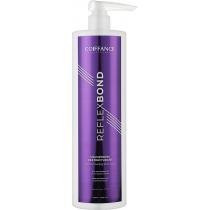 Відновлювальний шампунь для волосся Coiffance Reflexbond Restructuring Shampoo, 1000 мл