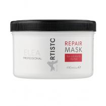 Маска для відновлення фарбованого волосся Elea Artisto Salon Repair Mask 490 мл
