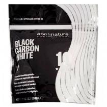Освітлюючий пудра-порошок Abril et Nature Black Carbon White, 500 г