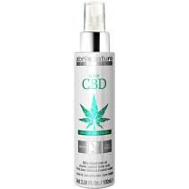 Детокс-еліксир олія для волосся конопляною олією Abril et Nature CBD Cannabis Oil, 100 мл