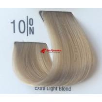Крем-фарба для волосся 10 / ON Сверхсветлий блонд Basic color Spa Master Professional, 100 мл
