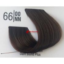 Крем-фарба для волосся 66 / OONN Темний блонд посилений Basic color Spa Master Professional, 100 мл