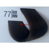 Крем-фарба для волосся 77 / OONN Блонд посилений Basic color Spa Master Professional, 100 мл