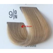 Крем-фарба для волосся 9 / ON Дуже світлий блонд Basic color Spa Master Professional, 100 мл