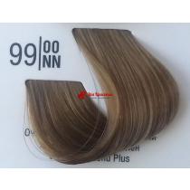 Крем-фарба для волосся 99 / OONN Дуже світлий блонд посилений Basic color Spa Master Professional, 100 мл