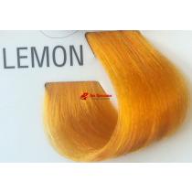 Коректор фарба для волосся Лимонний Lemon Spa Master Professional, 100 мл