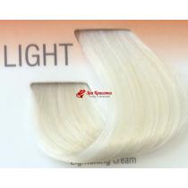 Коректор фарба для волосся Освітлюючий Light Spa Master Professional, 100 мл