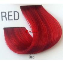 Коректор фарба для волосся Червоний Red Spa Master Professional, 100 мл