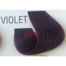 Коректор фарба для волосся Фіолетовий Violet Spa Master Professional, 100 мл