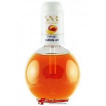 Масло для кутикули Манго Cuticle oil Mango SNB Professional (MPS011), 75 мл