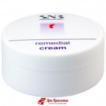 Крем загоючий для ніг Remedial Cream SNB Professional (PSN051), 100 мл